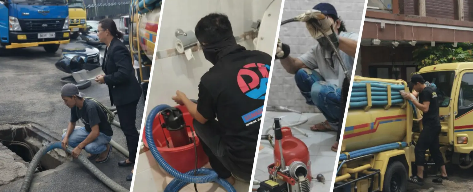 Jasa Sedot WC Cengkareng Barat Terdekat